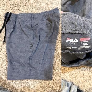 Fila Sweatpants